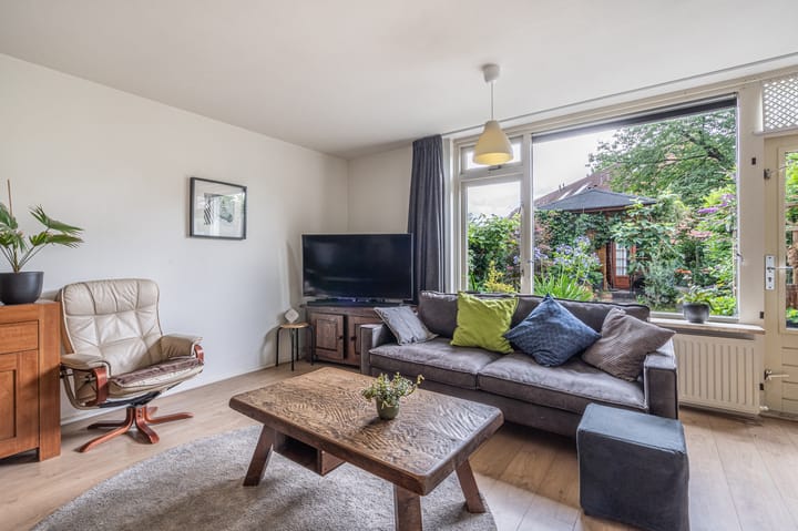 Foto 2 van Groenkampen 49