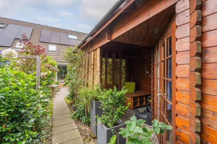 Foto 3 van Groenkampen 49