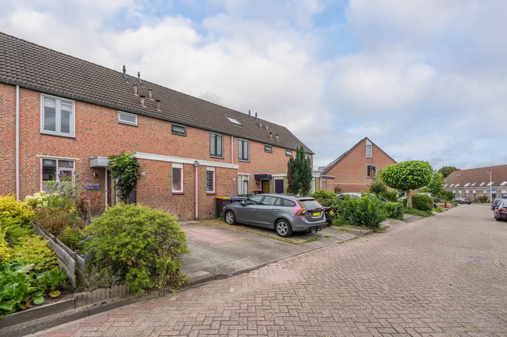 Foto 7 van Groenkampen 49