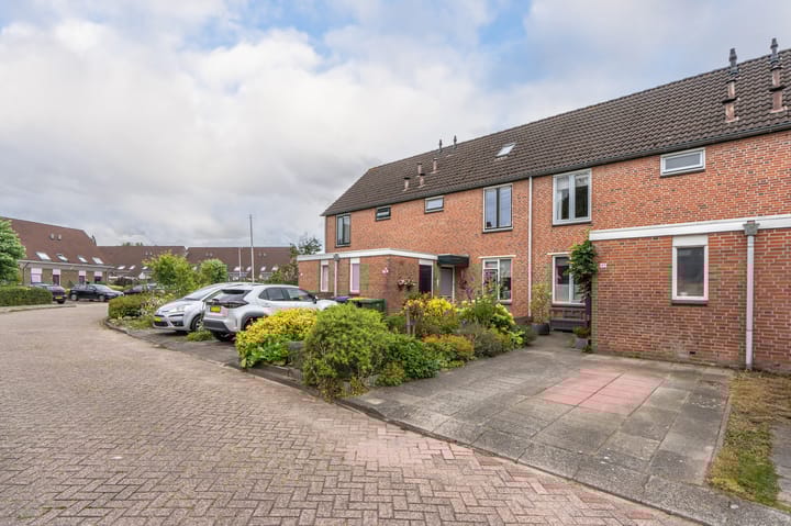 Foto 8 van Groenkampen 49