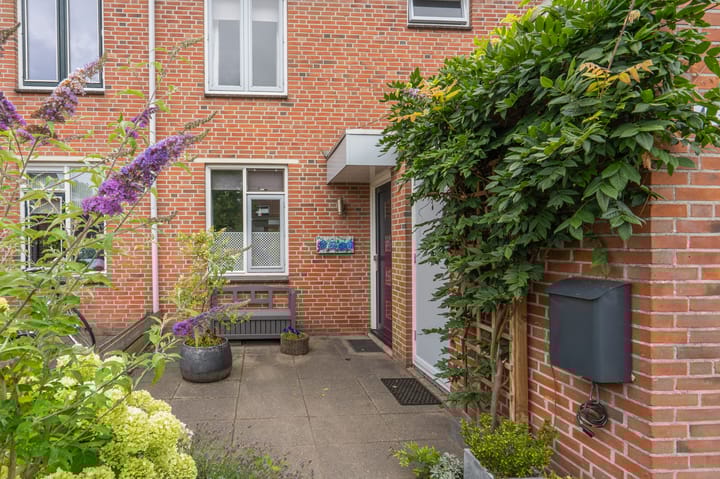 Foto 9 van Groenkampen 49