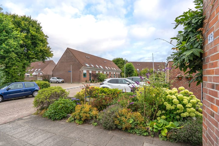 Foto 10 van Groenkampen 49