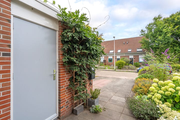 Foto 11 van Groenkampen 49