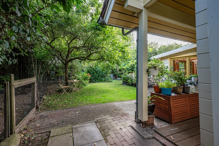 Foto 42 van Melisse 14