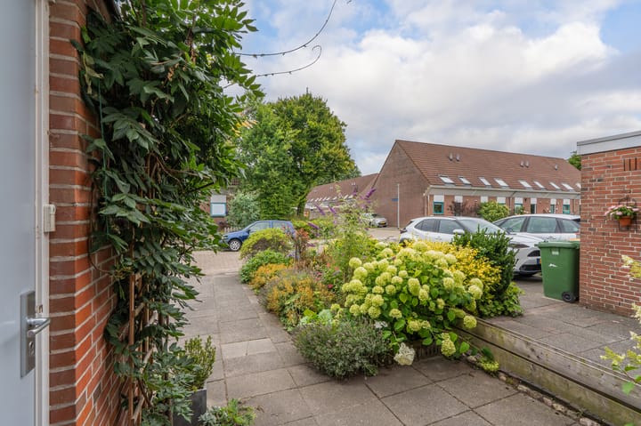 Foto 13 van Groenkampen 49