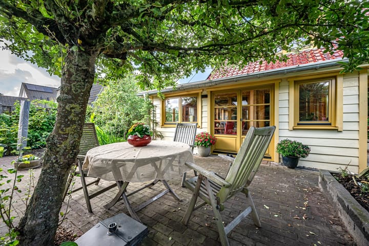 Foto 45 van Melisse 14