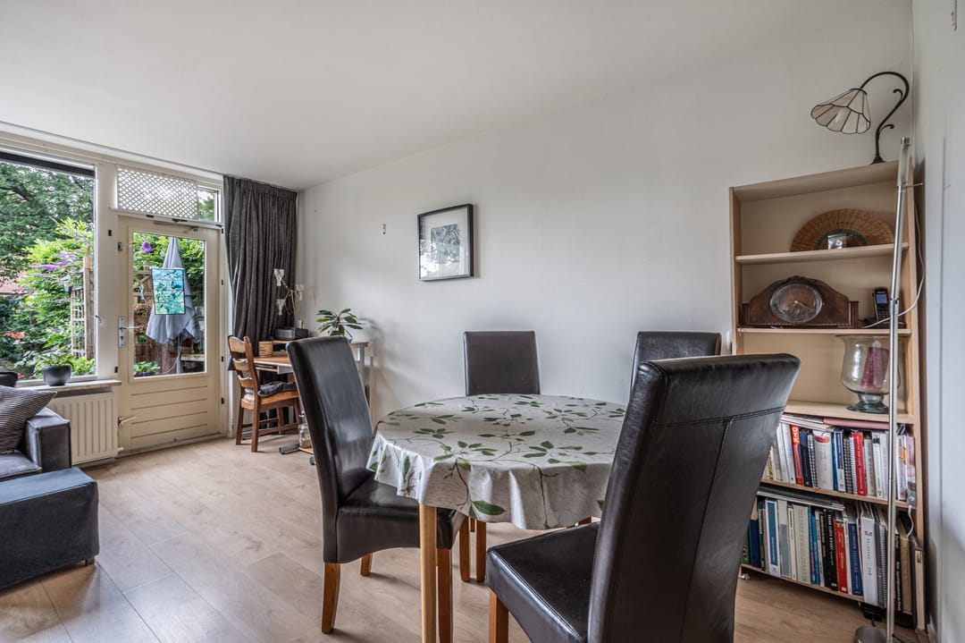 Photo 17 of Groenkampen 49