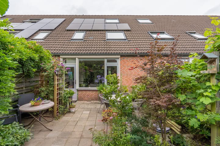 Foto 42 van Groenkampen 49