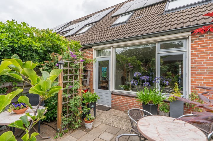 Foto 51 van Groenkampen 49