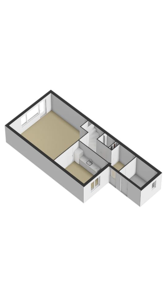 Foto 55 van Groenkampen 49