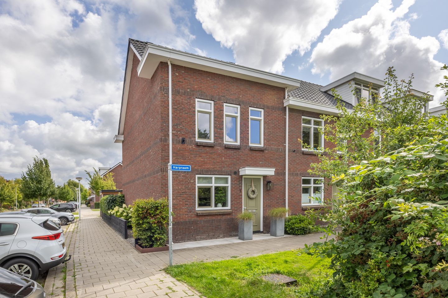 Photo 1 of Harpraam 1