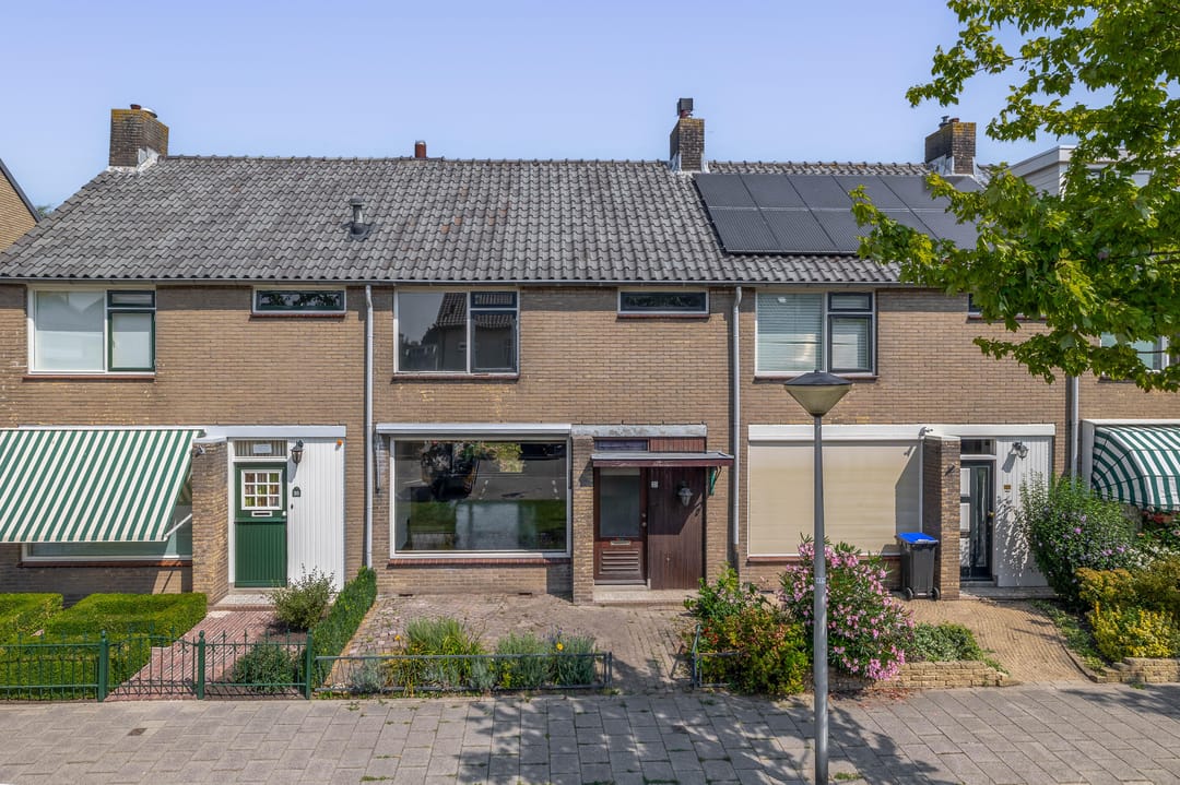 Photo 1 of Laan der Vrijheid 37