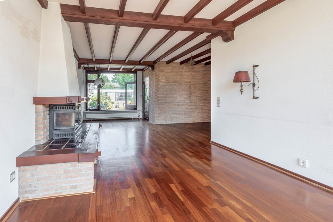 Photo 2 of Laan der Vrijheid 37