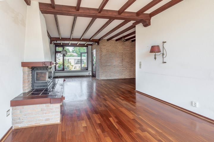 Photo 2 of Laan der Vrijheid 37