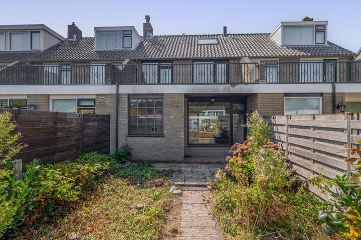 Photo 3 of Laan der Vrijheid 37