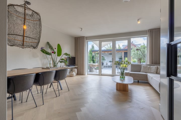 Photo 5 of Harpraam 1