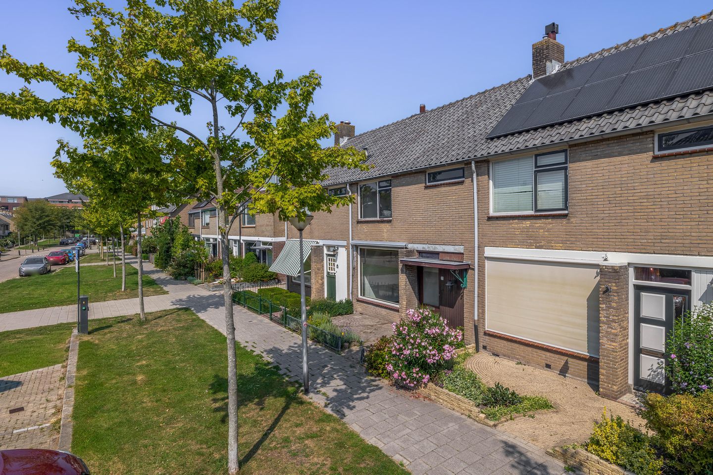 Photo 4 of Laan der Vrijheid 37