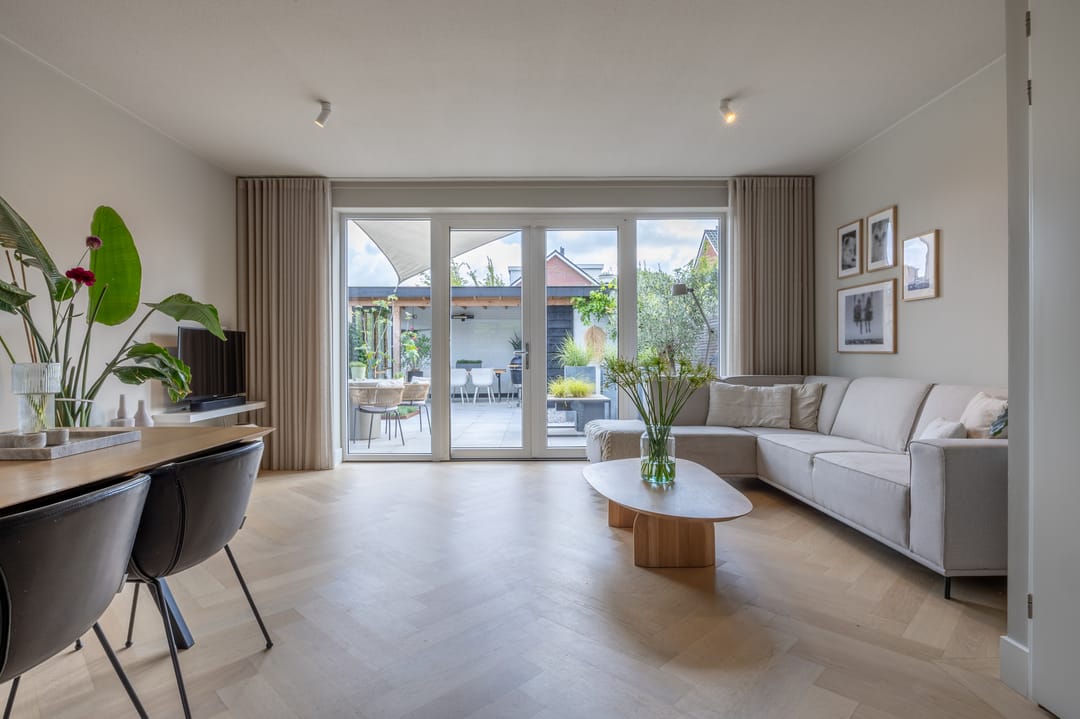 Photo 7 of Harpraam 1