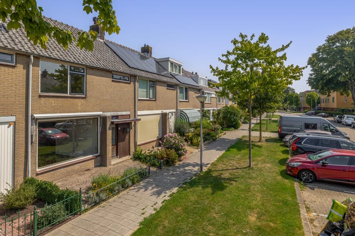 Photo 5 of Laan der Vrijheid 37