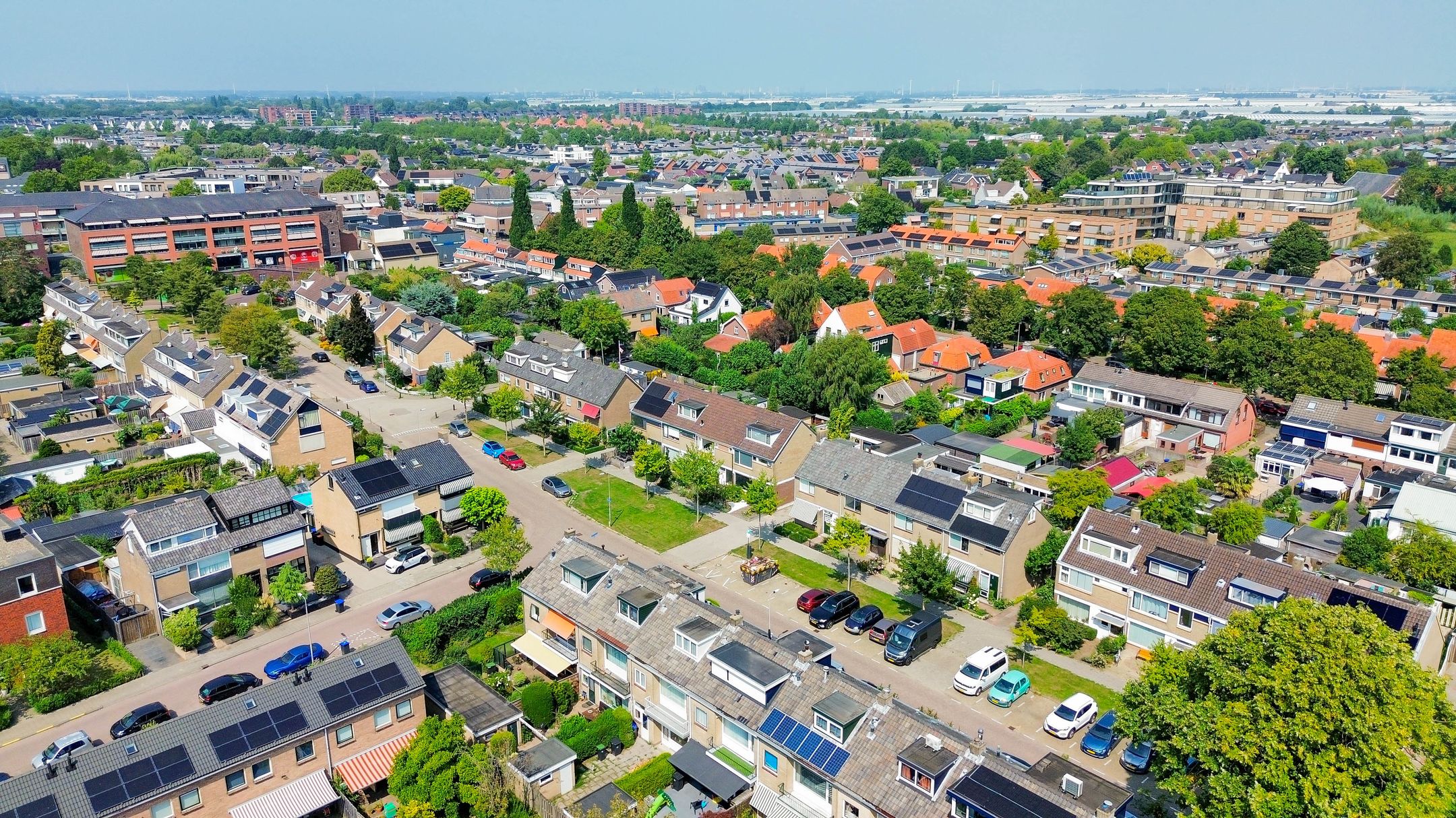 Photo 6 of Laan der Vrijheid 37