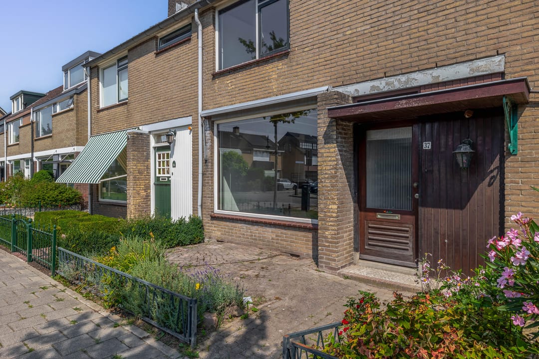 Photo 7 of Laan der Vrijheid 37