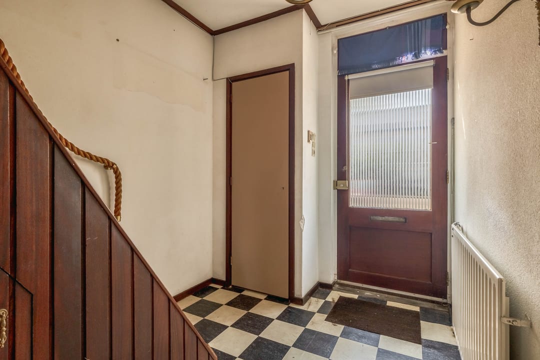 Photo 8 of Laan der Vrijheid 37