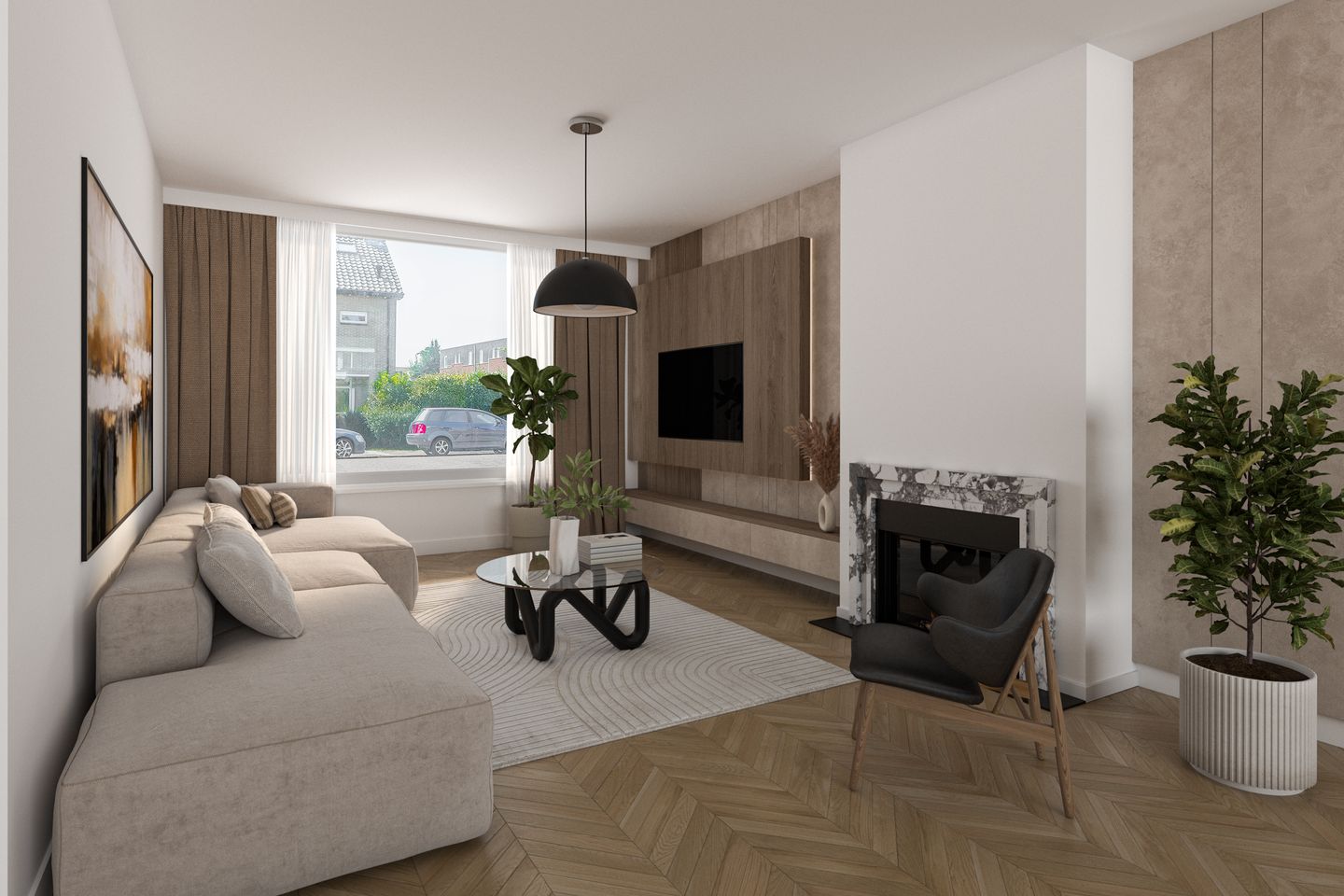 Photo 10 of Laan der Vrijheid 37