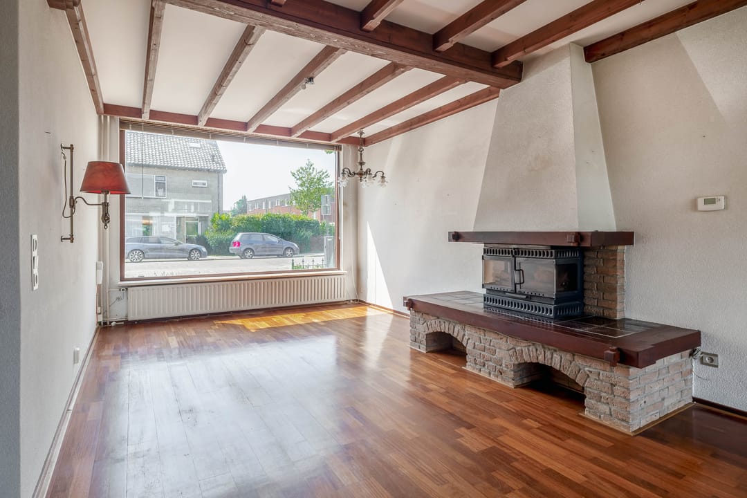 Photo 11 of Laan der Vrijheid 37