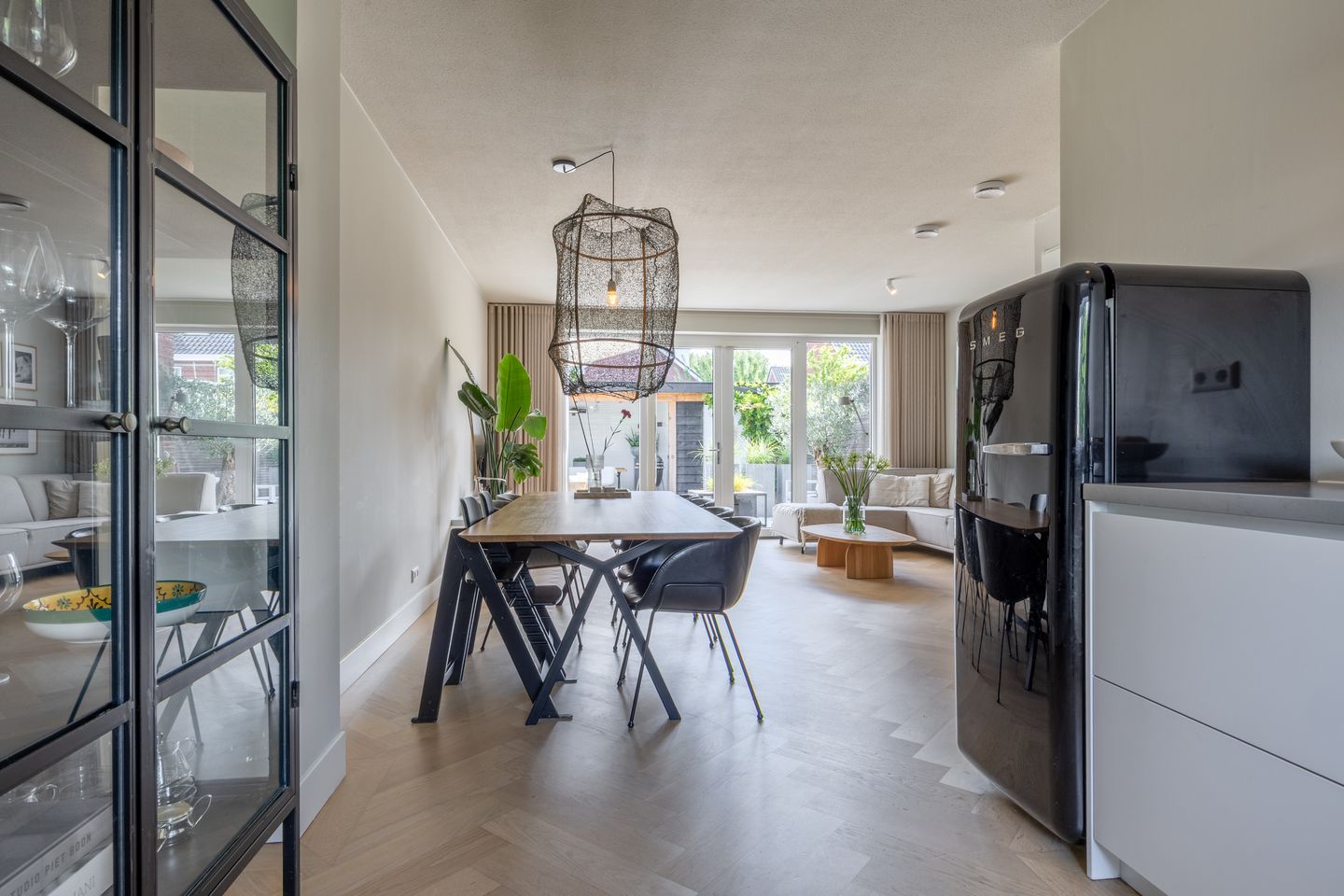 Photo 14 of Harpraam 1