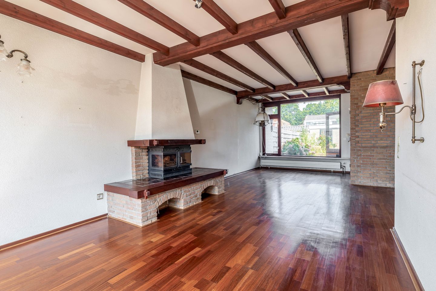 Photo 14 of Laan der Vrijheid 37