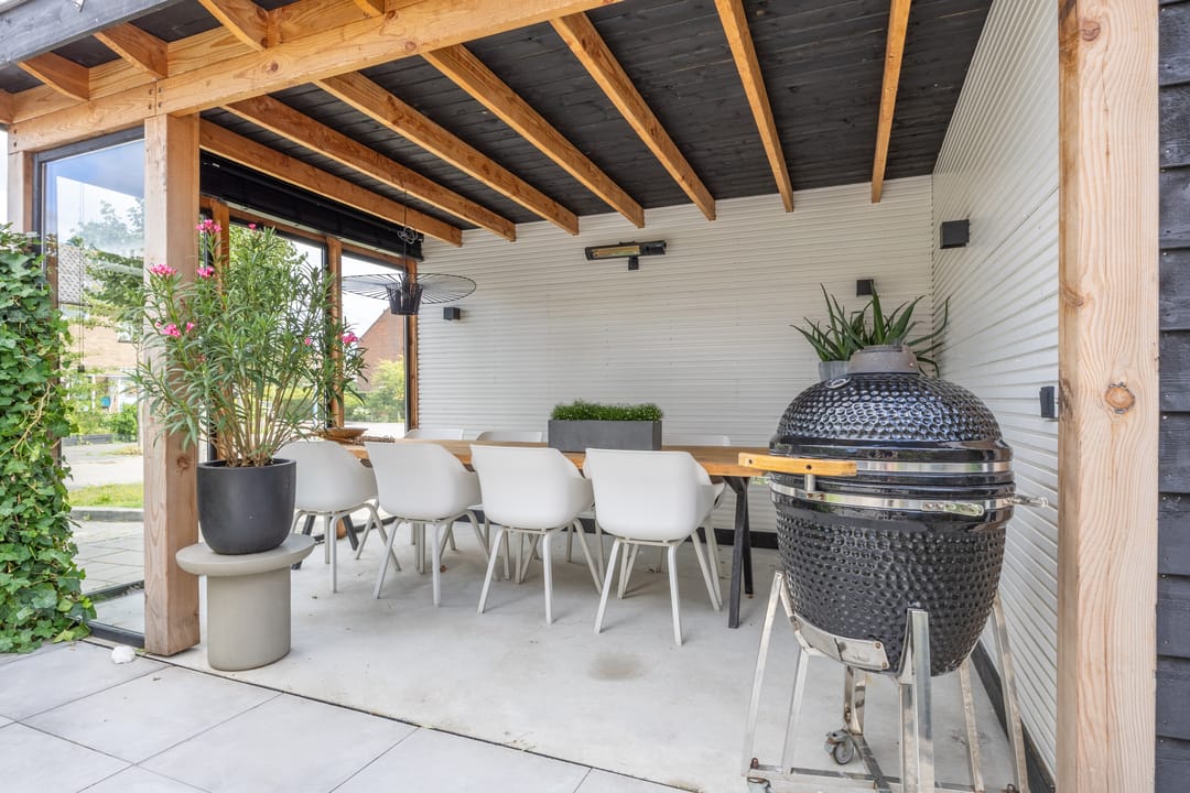 Photo 17 of Harpraam 1