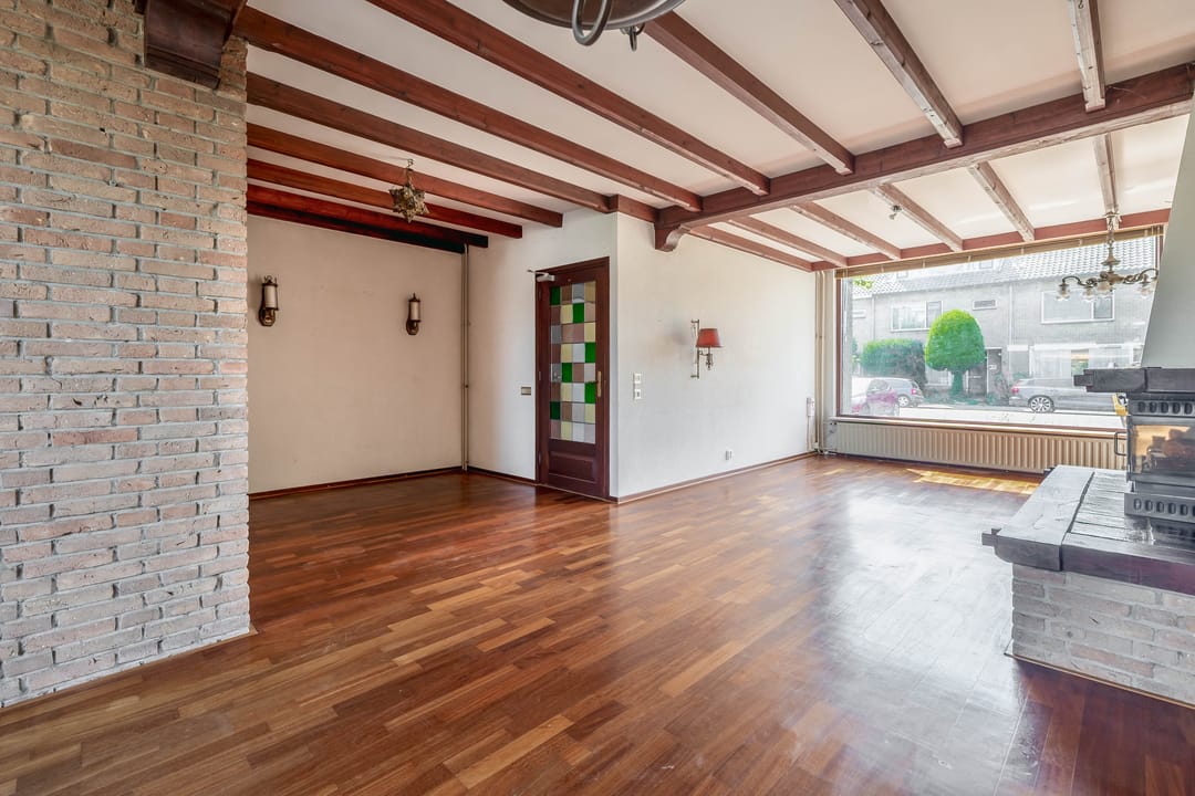 Photo 16 of Laan der Vrijheid 37