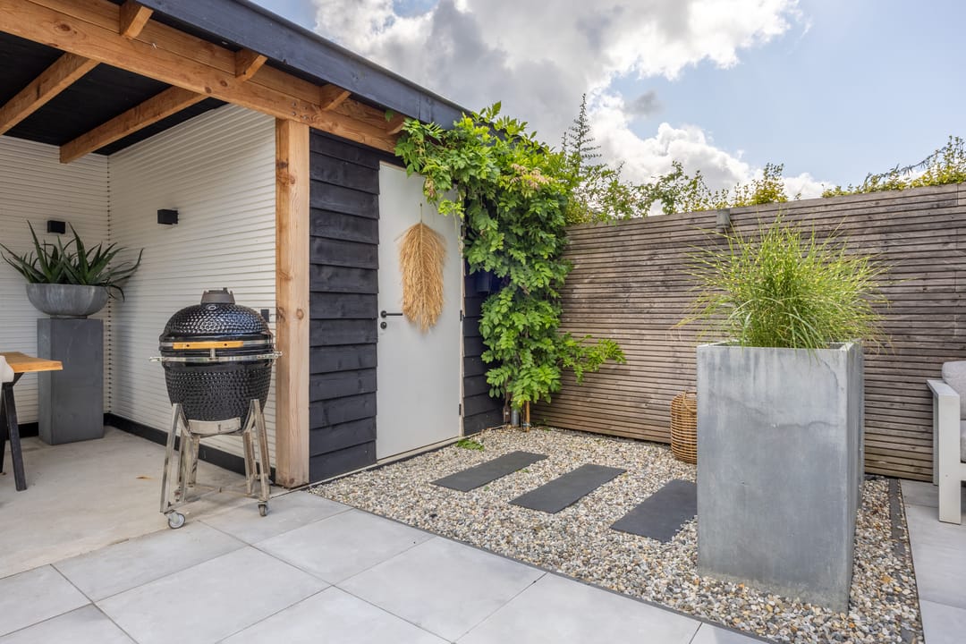 Photo 22 of Harpraam 1