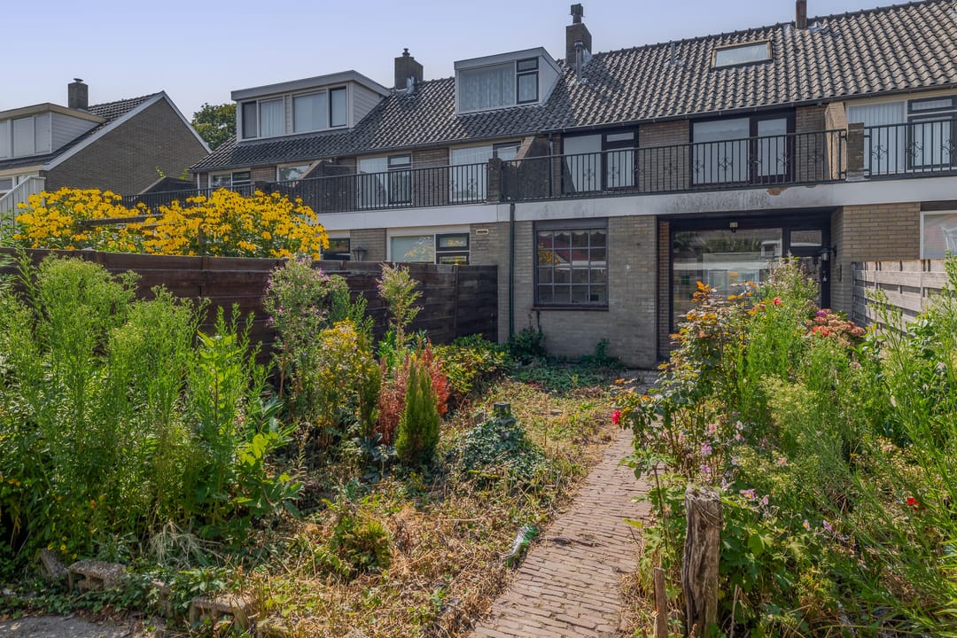 Photo 22 of Laan der Vrijheid 37