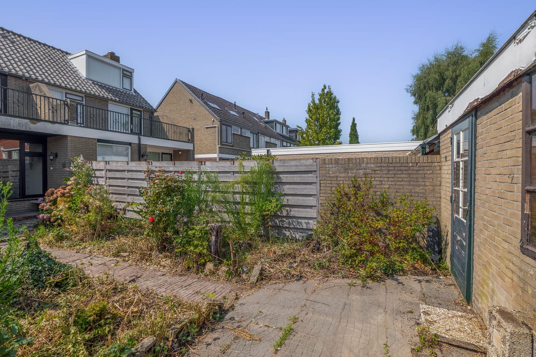 Photo 23 of Laan der Vrijheid 37