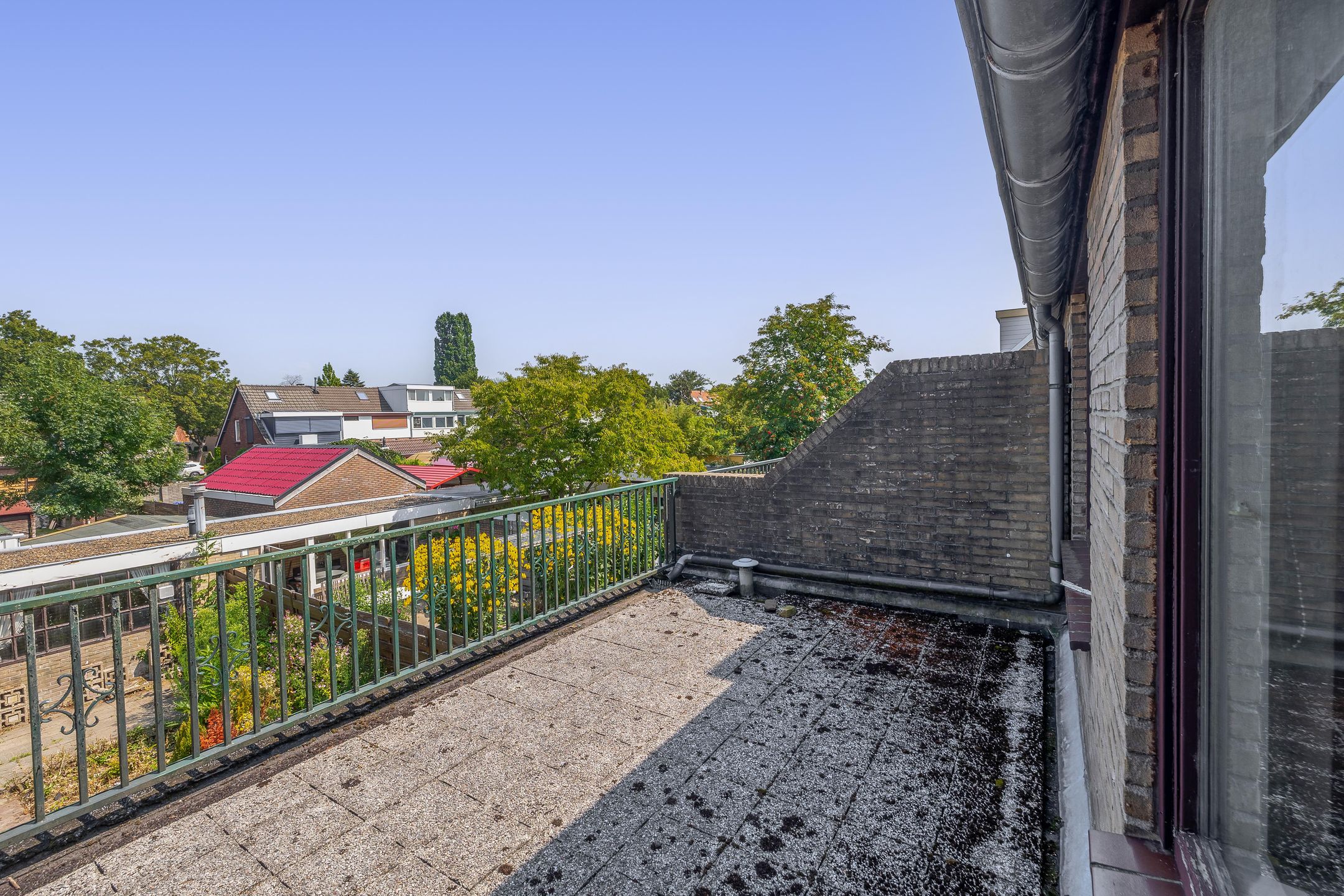 Photo 27 of Laan der Vrijheid 37