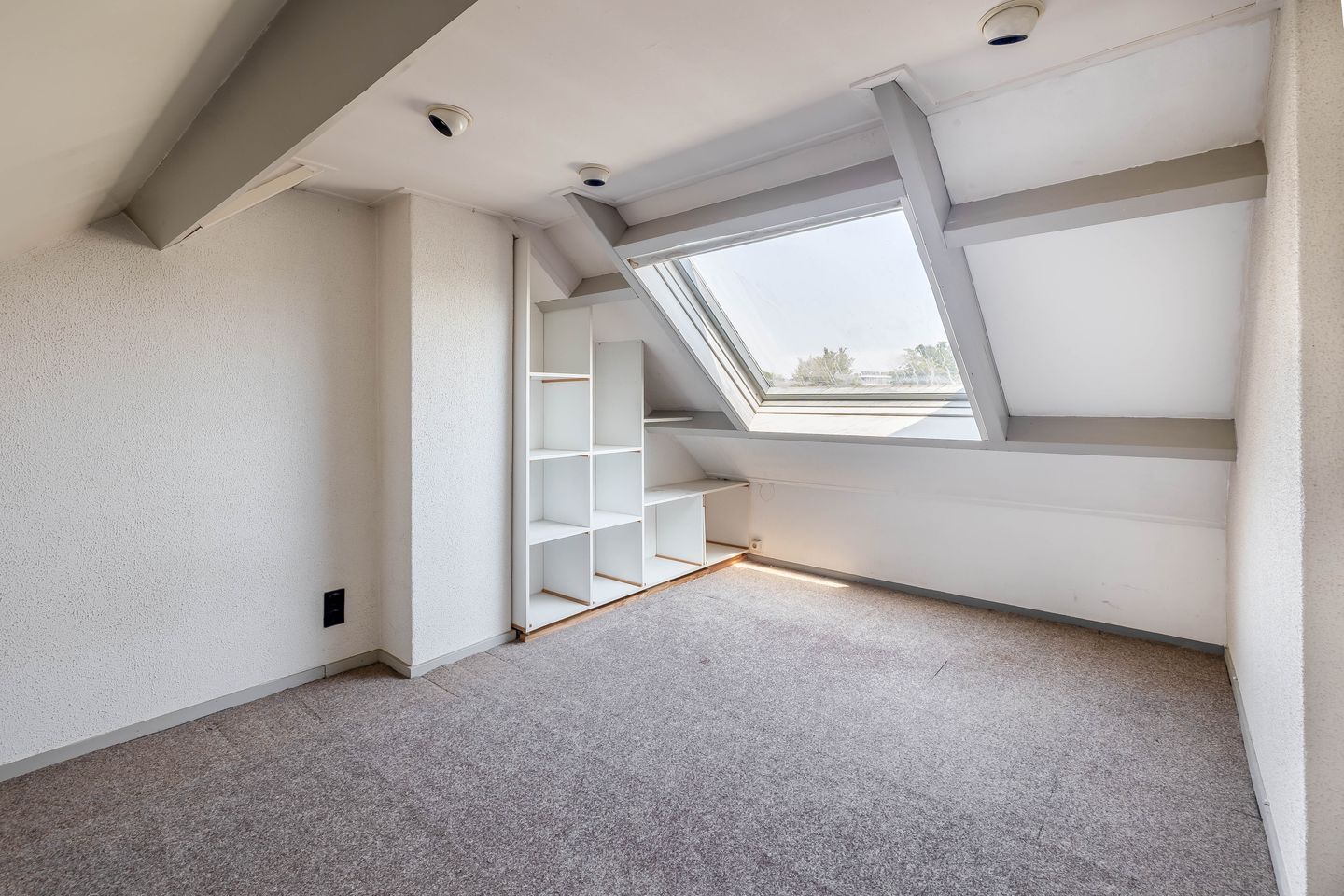 Photo 35 of Laan der Vrijheid 37