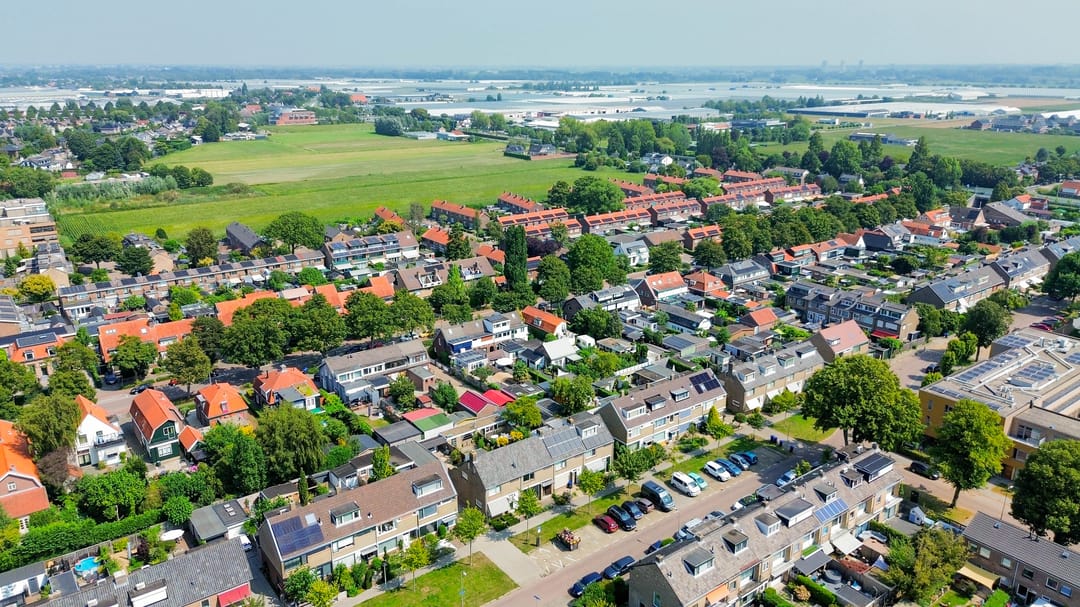 Photo 37 of Laan der Vrijheid 37