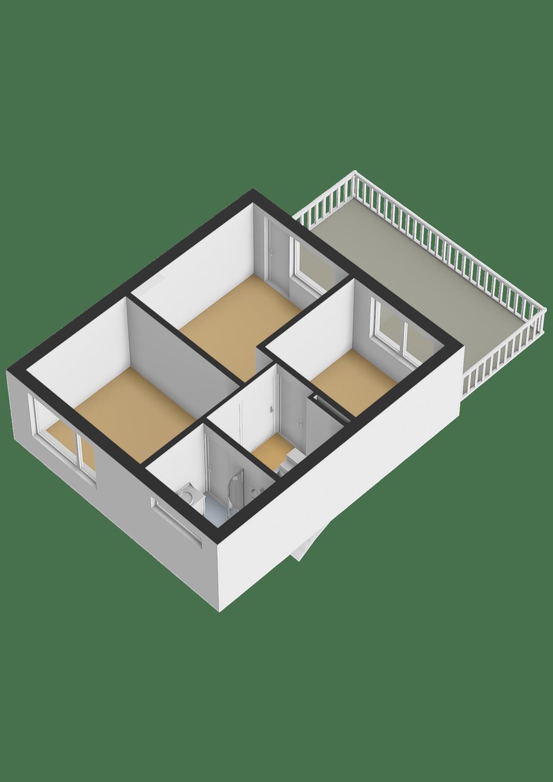 Photo 43 of Laan der Vrijheid 37