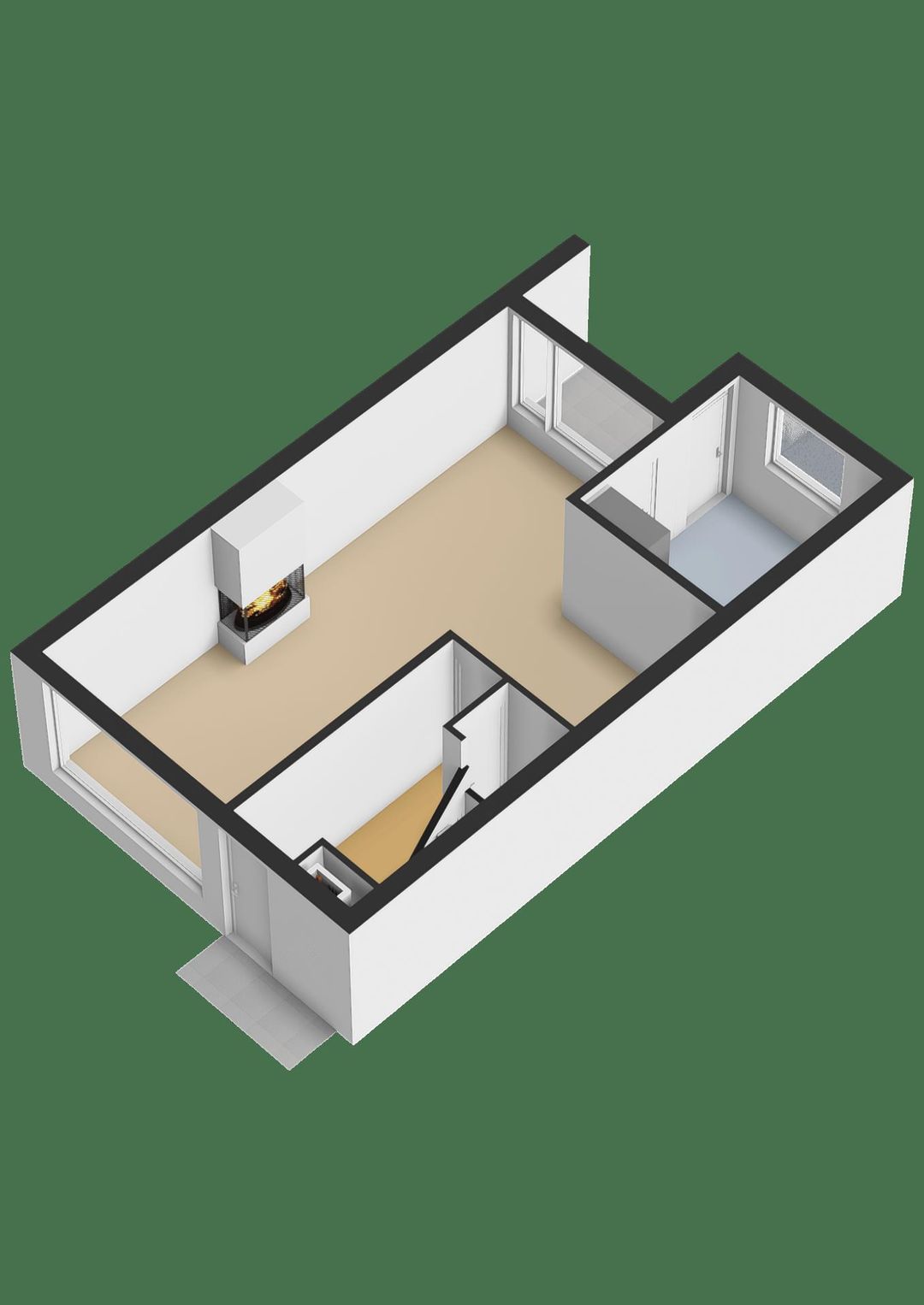 Photo 47 of Laan der Vrijheid 37