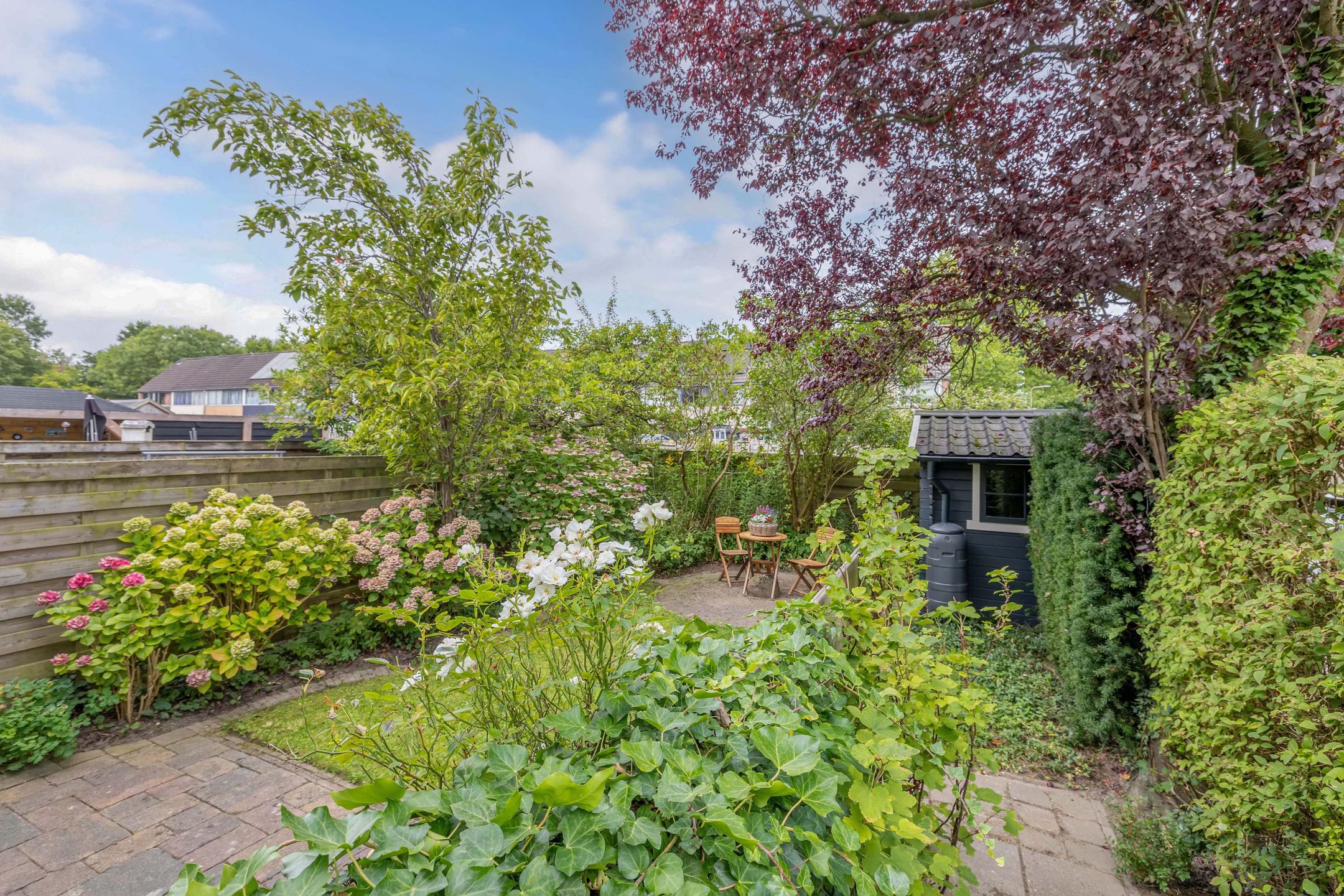 Foto 3 van Oude Vlie 98