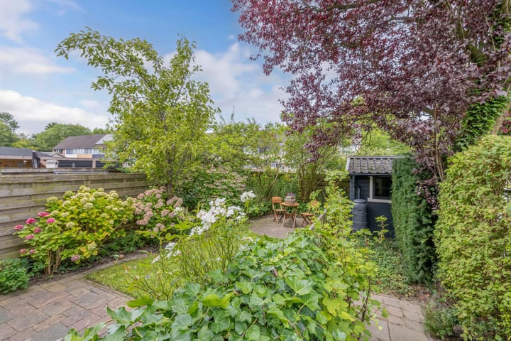 Foto 3 van Oude Vlie 98