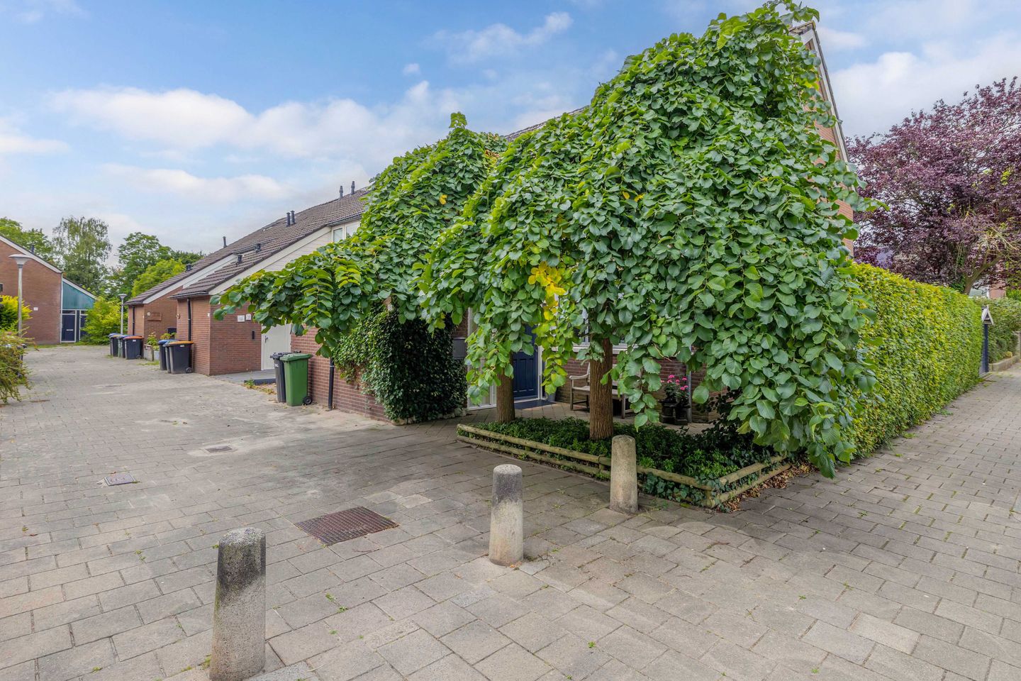 Foto 4 van Oude Vlie 98