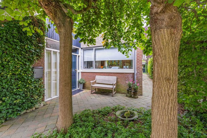 Foto 5 van Oude Vlie 98