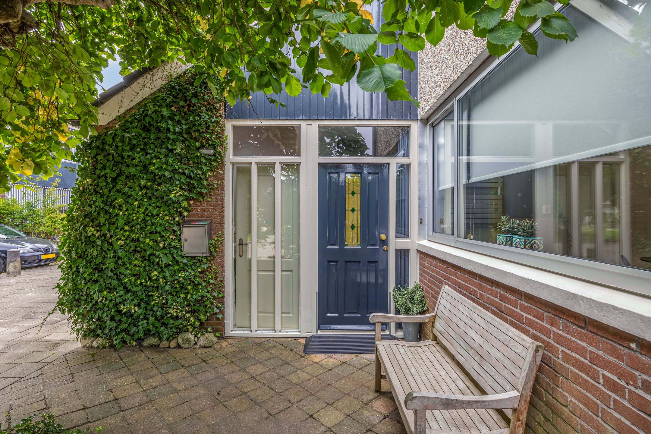 Foto 6 van Oude Vlie 98