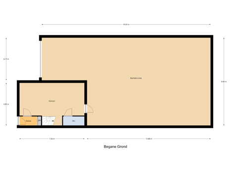 Bekijk plattegrond
