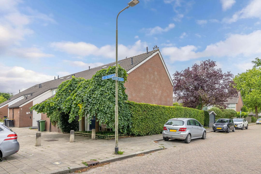 Foto 7 van Oude Vlie 98