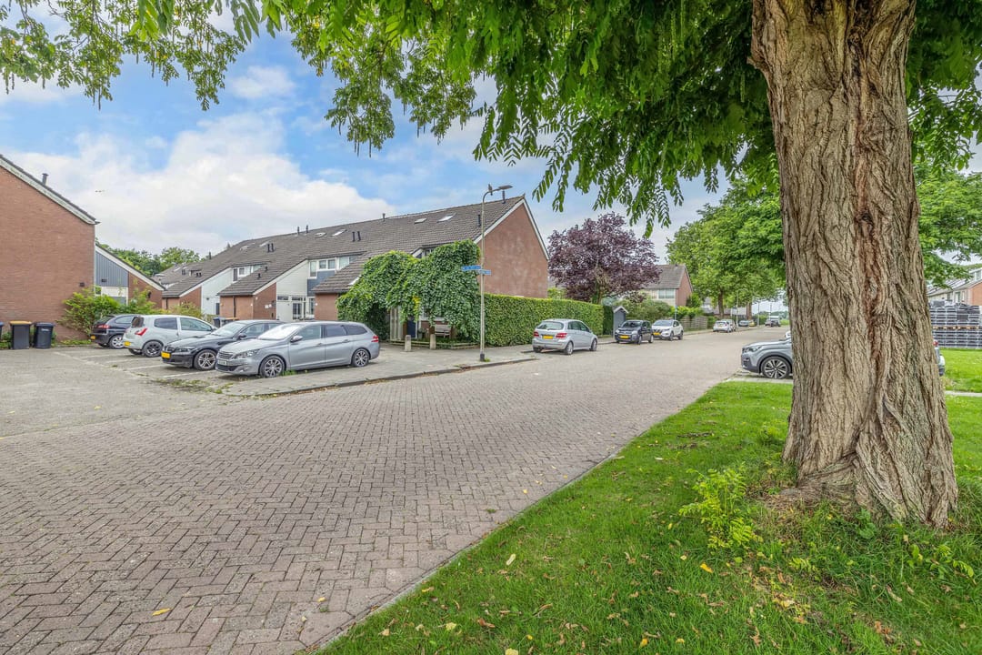 Foto 8 van Oude Vlie 98