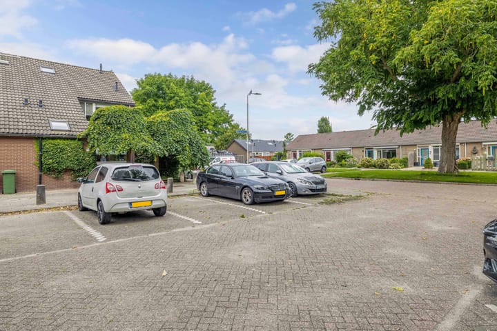 Foto 9 van Oude Vlie 98