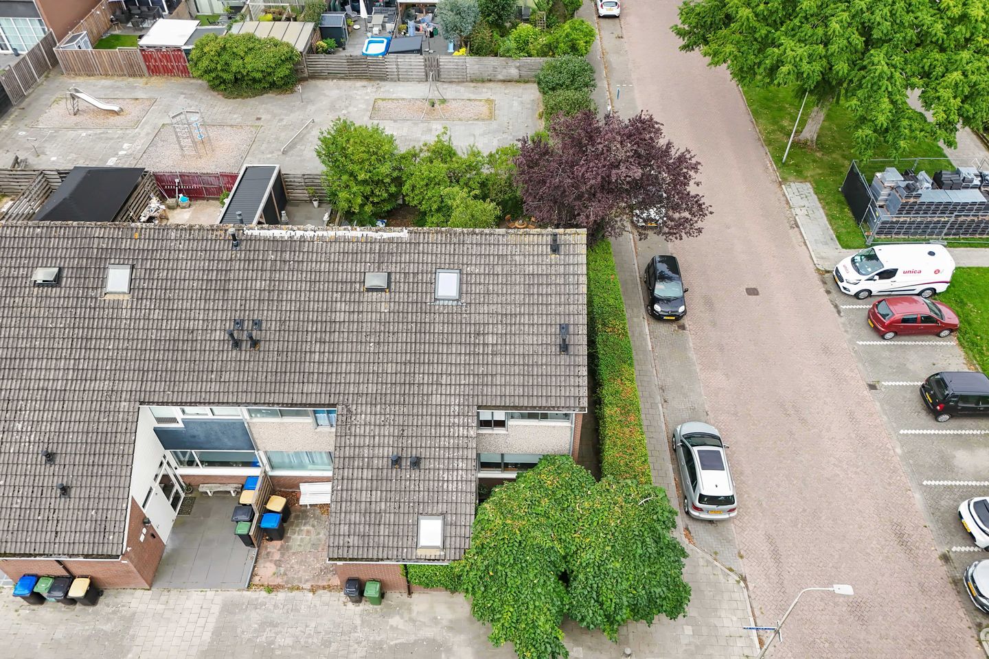 Foto 10 van Oude Vlie 98